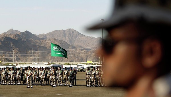 Штаты вновь провоцируют эскалацию конфликта в Сирии Штаты вновь провоцируют эскалацию конфликта в Сирии