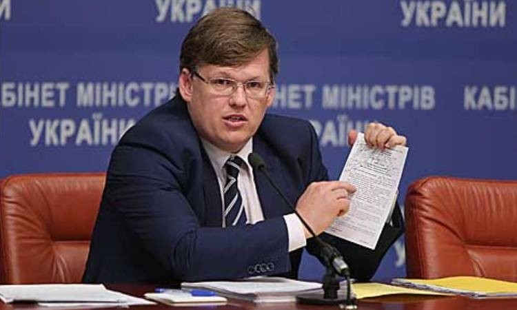 Долг Пенсионного фонда Украины – 4,5 млрд гривен Долг Пенсионного фонда Украины – 4,5 млрд гривен