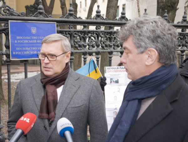 Сеанс политической некромантии Сеанс политической некромантии