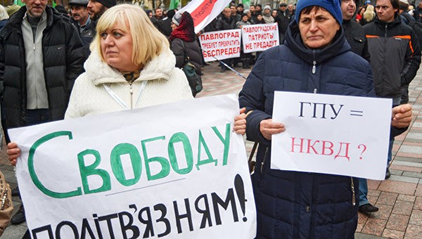 Тысячи насильников и убийц готовятся досрочно выйти на свободу Тысячи насильников и убийц готовятся досрочно выйти на свободу