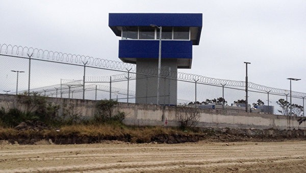 Тысячи насильников и убийц готовятся досрочно выйти на свободу Тысячи насильников и убийц готовятся досрочно выйти на свободу