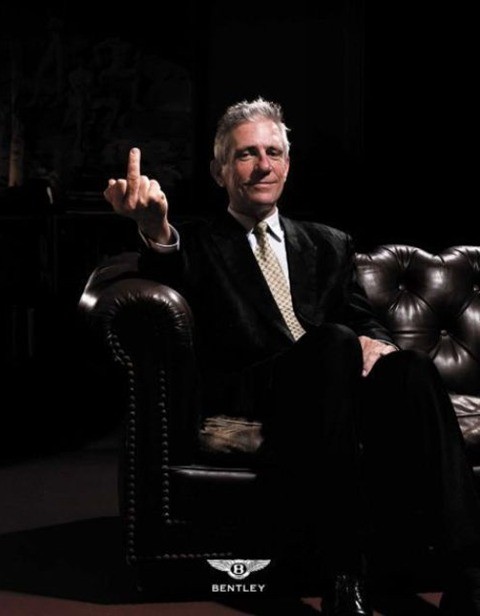 Из истории рекламных войн: BMW-Audi-Subaru-Bentley. Кто победитель?) Из истории рекламных войн: BMW-Audi-Subaru-Bentley. Кто победитель?)