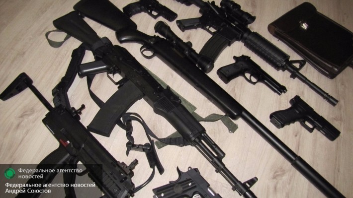 «Бессмертных» на Украине первыми мобилизуют на войну с Россией — Бондаренко