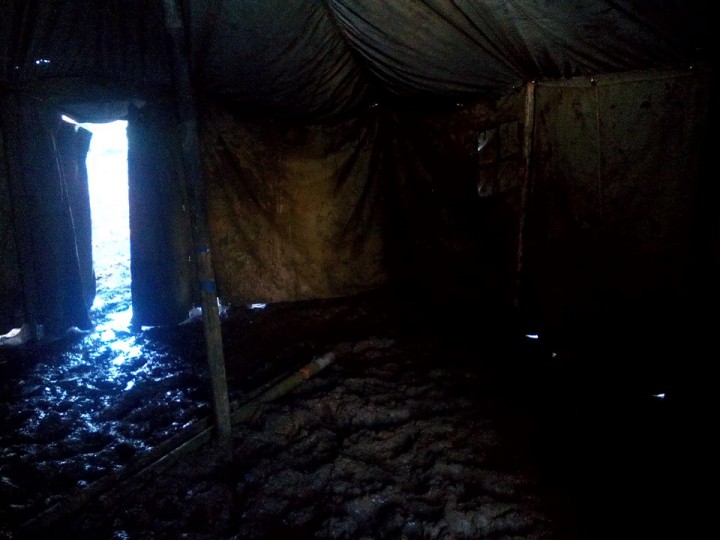 Зачем мыться, когда приказано умереть? Зачем мыться, когда приказано умереть?