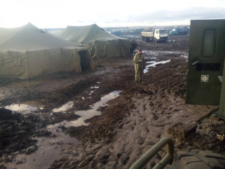 Зачем мыться, когда приказано умереть? Зачем мыться, когда приказано умереть?