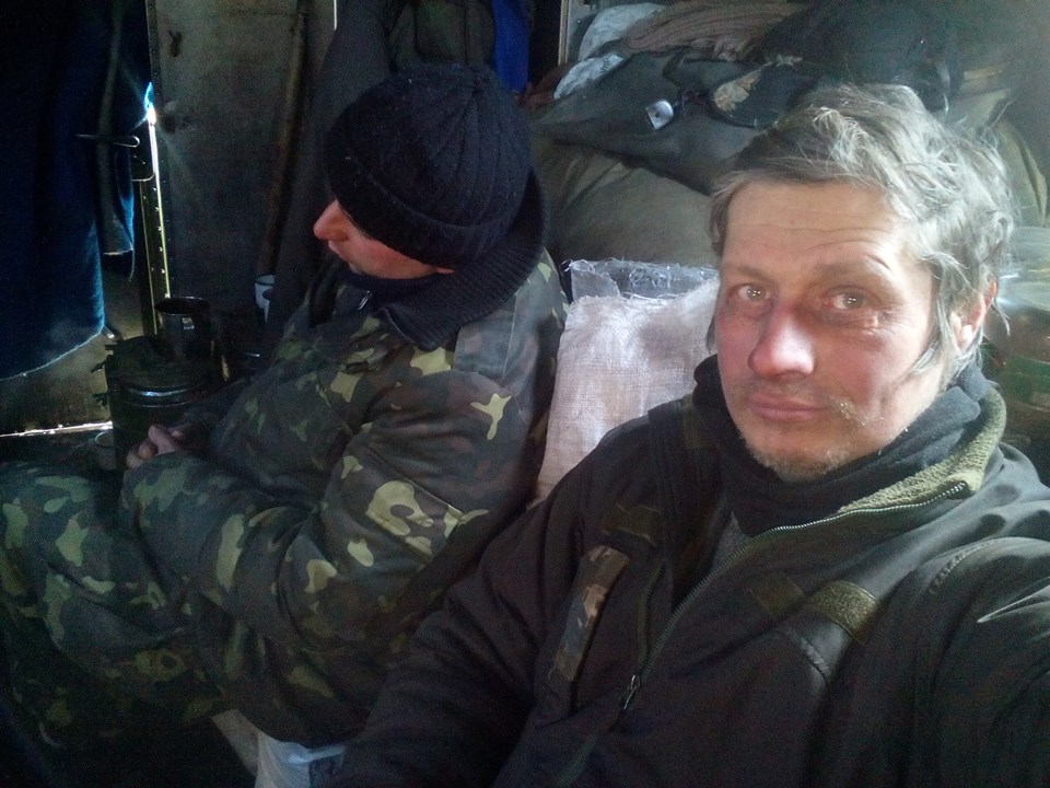 Зачем мыться, когда приказано умереть? Зачем мыться, когда приказано умереть?