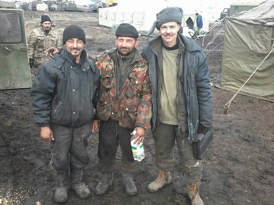 Зачем мыться, когда приказано умереть? Зачем мыться, когда приказано умереть?