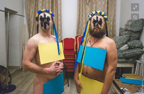 Компостмодерн.