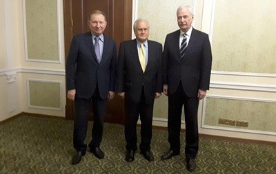 Срыв Минска-2: Киев цинично открывает карты