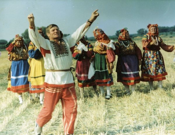 Как русские турками стали Как русские турками стали