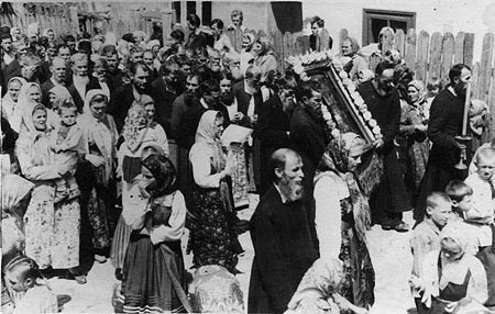 Как русские турками стали Как русские турками стали