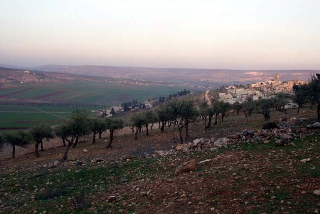 Сирия: курдская «дорога жизни» на Африн. Теперь под градом турецких снарядов Сирия: курдская «дорога жизни» на Африн. Теперь под градом турецких снарядов