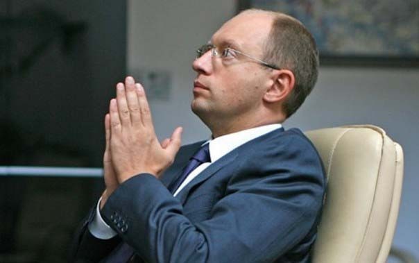 Вакансии в кабмине Украины. Желающих работать нет...