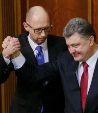 Иудин камбэк: они остаются... Владимир Скачко