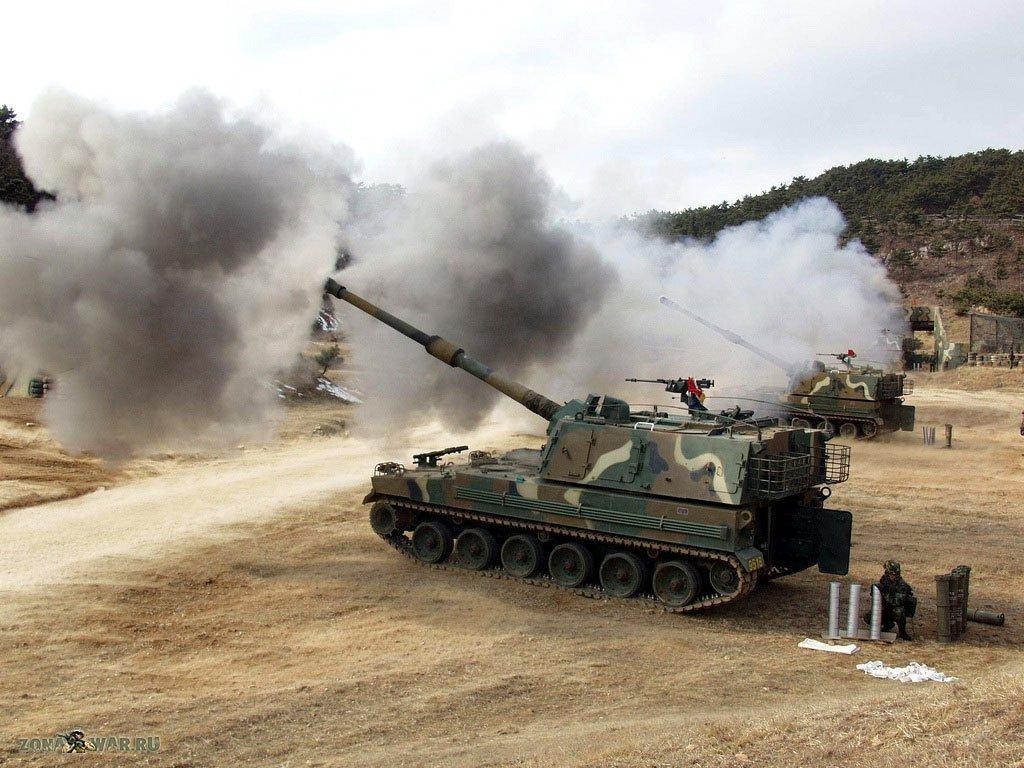 Турция. Последнее предупреждение от РФ