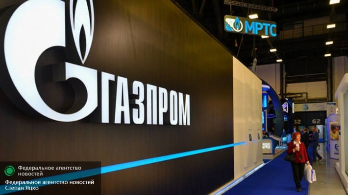 Украина выставила новый иск против «Газпрома» Украина выставила новый иск против «Газпрома»
