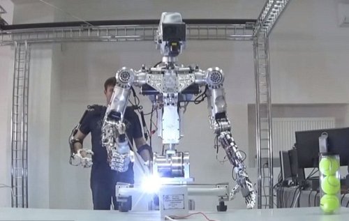 Новая подборка новостей мира науки и техники 19-02-2016