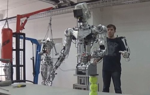 Новая подборка новостей мира науки и техники 19-02-2016