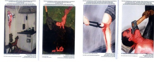 Украина: неонацизм вместо исторической памяти?