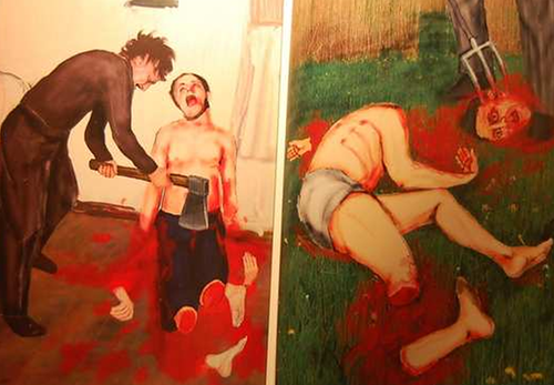 Украина: неонацизм вместо исторической памяти?