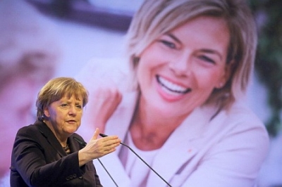 Eвропейский провал Меркель: ЕС закрывает границы для мигрантов с 1 марта Eвропейский провал Меркель: ЕС закрывает границы для мигрантов с 1 марта