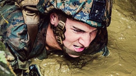 4 тысячи бойцов ВСУ, живущих на полигоне в собственных испражнениях, поднимают бунт 4 тысячи бойцов ВСУ, живущих на полигоне в собственных испражнениях, поднимают бунт