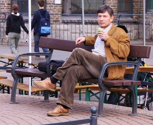 Извечный страх в России, по версии Эйдмана, приведет к революции