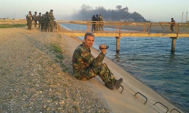 Котел сварился. Крупная Победа САА на востоке Алеппо! Котел сварился. Крупная Победа САА на востоке Алеппо!