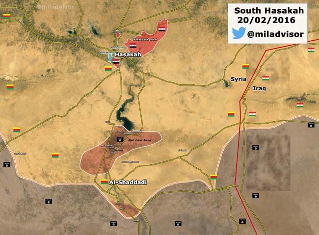 Котел сварился. Крупная Победа САА на востоке Алеппо! Котел сварился. Крупная Победа САА на востоке Алеппо!