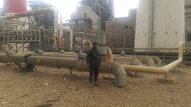 Котел сварился. Крупная Победа САА на востоке Алеппо! Котел сварился. Крупная Победа САА на востоке Алеппо!