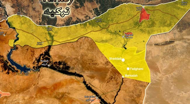 Котел сварился. Крупная Победа САА на востоке Алеппо! Котел сварился. Крупная Победа САА на востоке Алеппо!