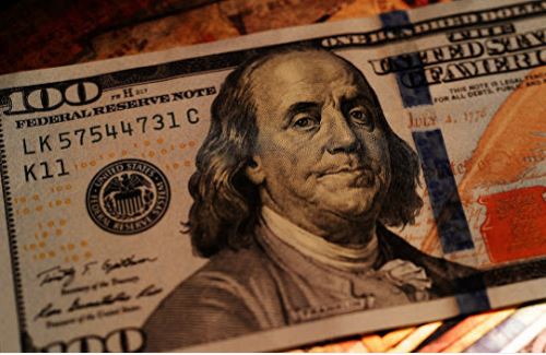 Доллар станет официальной валютой ИГИЛ