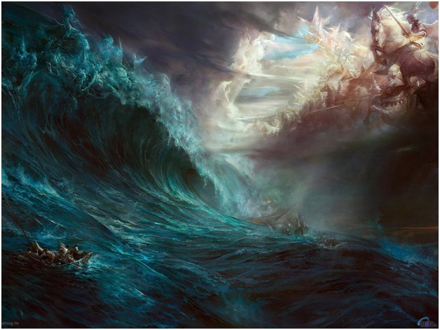 Война, в которой мы не должны проиграть. Юрий Селиванов