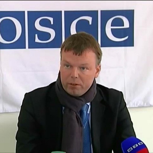 Хроники «перемирия». 14-20 февраля Хроники «перемирия». 14-20 февраля