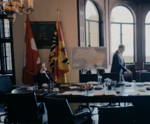 В США наметили раздел Украины. Принадлежность Крыма даже не обсуждается В США наметили раздел Украины. Принадлежность Крыма даже не обсуждается