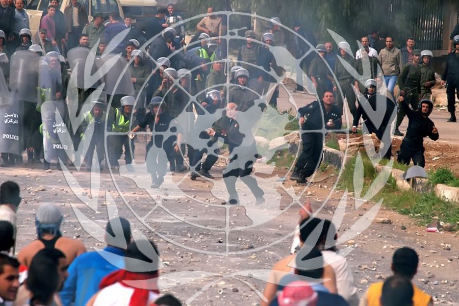 ООН: ИГ и власти Сирии совершают преступления против человечества ООН: ИГ и власти Сирии совершают преступления против человечества