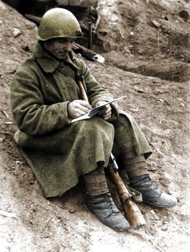 Кто сорвал план "Барбаросса". Кто сорвал план "Барбаросса".