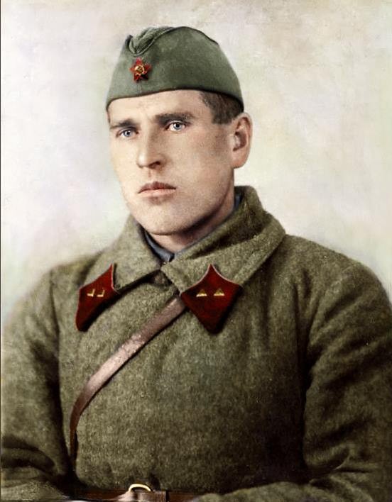 Кто сорвал план "Барбаросса". Кто сорвал план "Барбаросса".