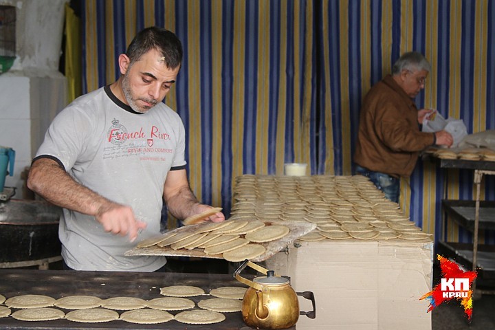 Жители Латакии: «Нам нужен мир. Но не на коленях» Жители Латакии: «Нам нужен мир. Но не на коленях»