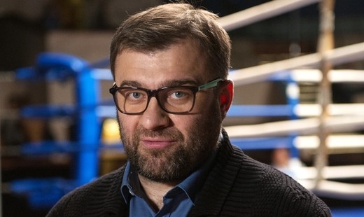 Мамонтов предложил украинским актёрам зарабатывать на Западе, а не в России