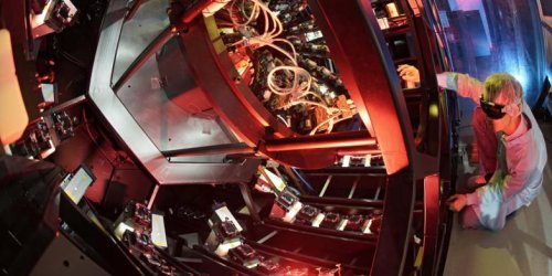 Новая подборка новостей мира науки и техники 24-02-2016