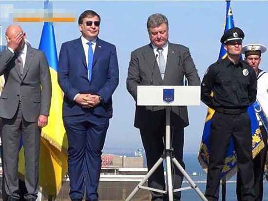 Батонизация Украины Батонизация Украины