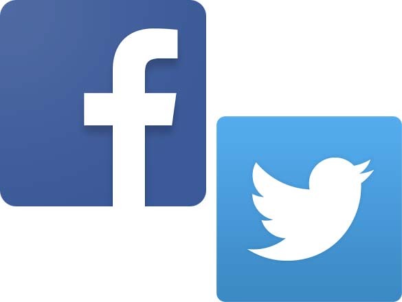 Сторонники ИГ обратились с угрозами к основателям Facebook и Twitter Сторонники ИГ обратились с угрозами к основателям Facebook и Twitter