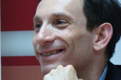 Портников озвучил доктрину возвращения Крыма Украине - развал России и изгнание крымчан Портников озвучил доктрину возвращения Крыма Украине - развал России и изгнание крымчан