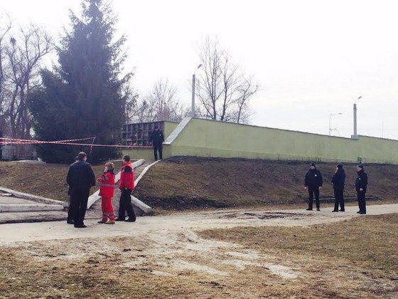 В Харькове убит Юрий Димент, близкий друг Геннадия Кернеса В Харькове убит Юрий Димент, близкий друг Геннадия Кернеса