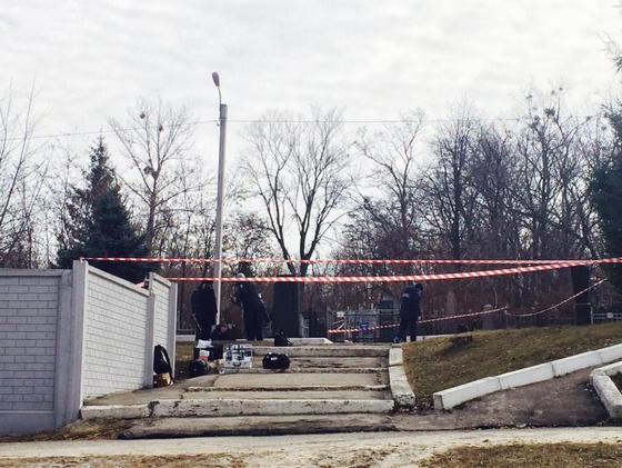 В Харькове убит Юрий Димент, близкий друг Геннадия Кернеса В Харькове убит Юрий Димент, близкий друг Геннадия Кернеса