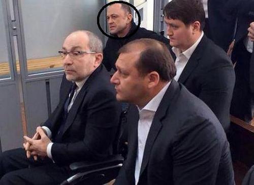 В Харькове убит Юрий Димент, близкий друг Геннадия Кернеса В Харькове убит Юрий Димент, близкий друг Геннадия Кернеса