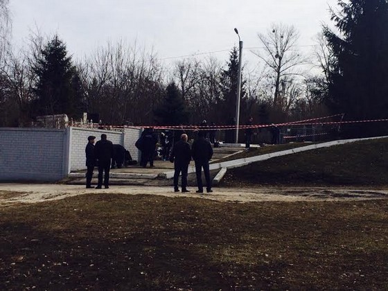 В Харькове убит Юрий Димент, близкий друг Геннадия Кернеса В Харькове убит Юрий Димент, близкий друг Геннадия Кернеса