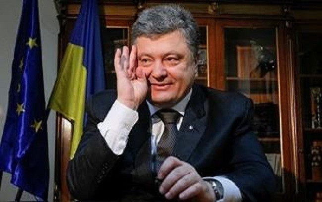 Европейская партитура Гройсмана. Алексей Куракин Европейская партитура Гройсмана. Алексей Куракин