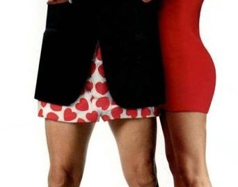 В пиджаке и трусах: экс-глава украинской разведки опозорился в прямом эфире (ВИДЕО) В пиджаке и трусах: экс-глава украинской разведки опозорился в прямом эфире (ВИДЕО)